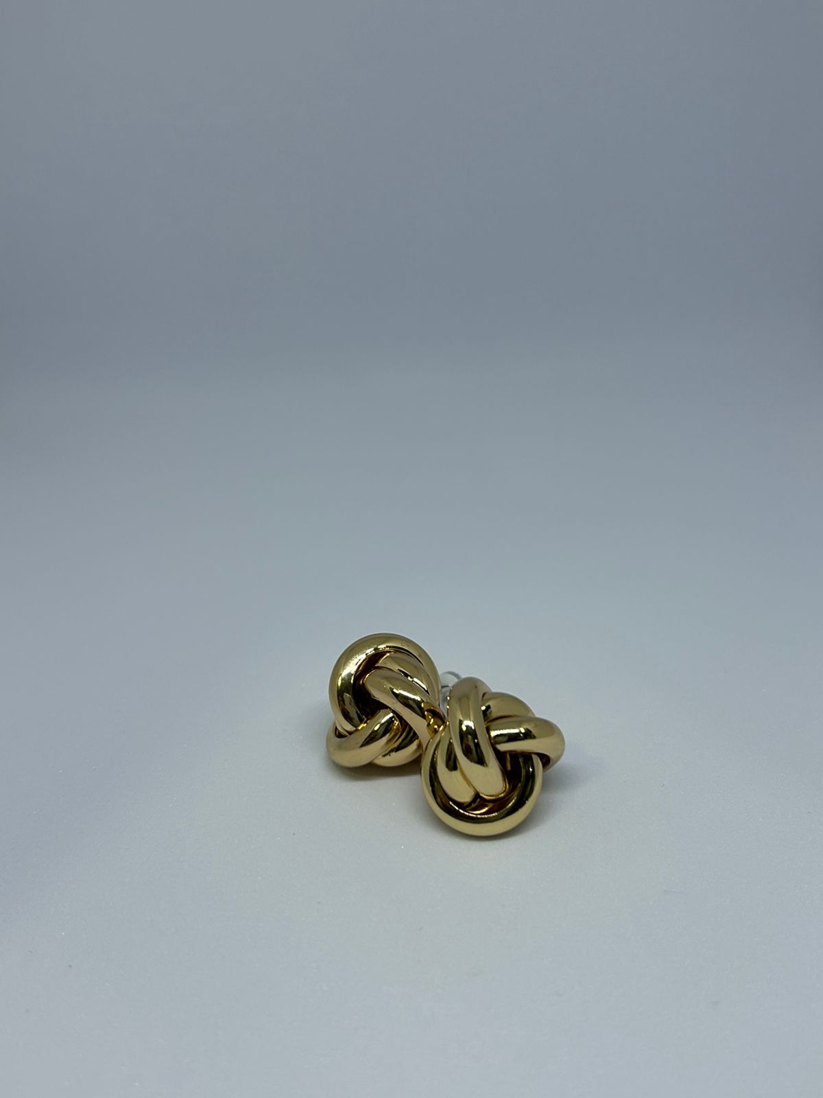 Abotoaduras Douradas