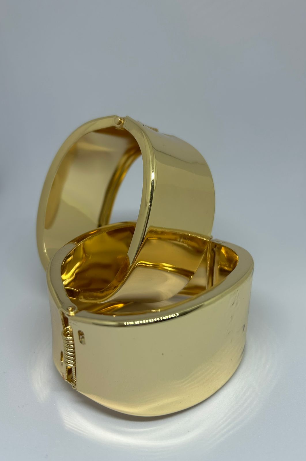 Brincos Argola Dourados