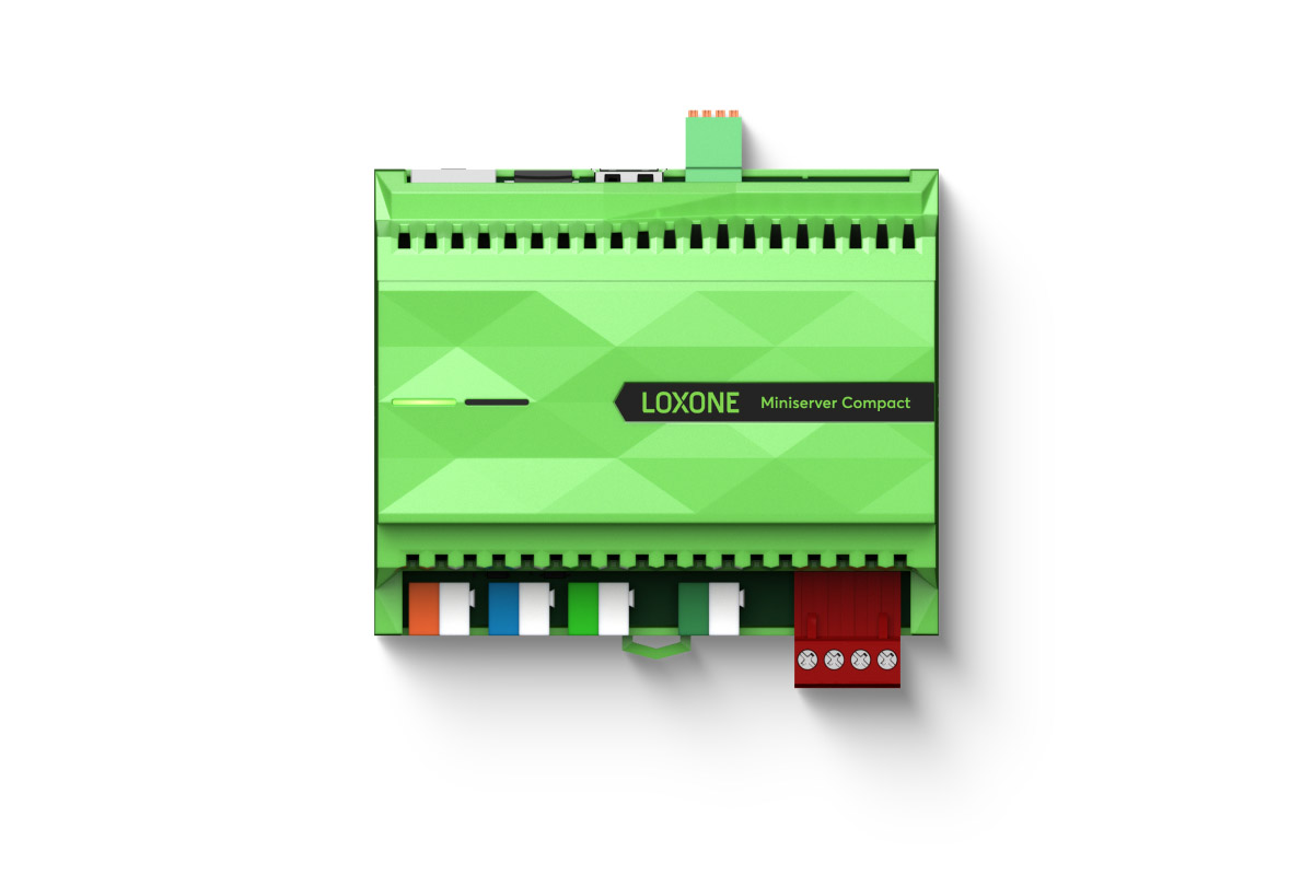 Miniserver Compact Loxone