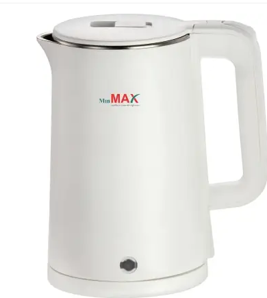 Electric Kettle MinMAX