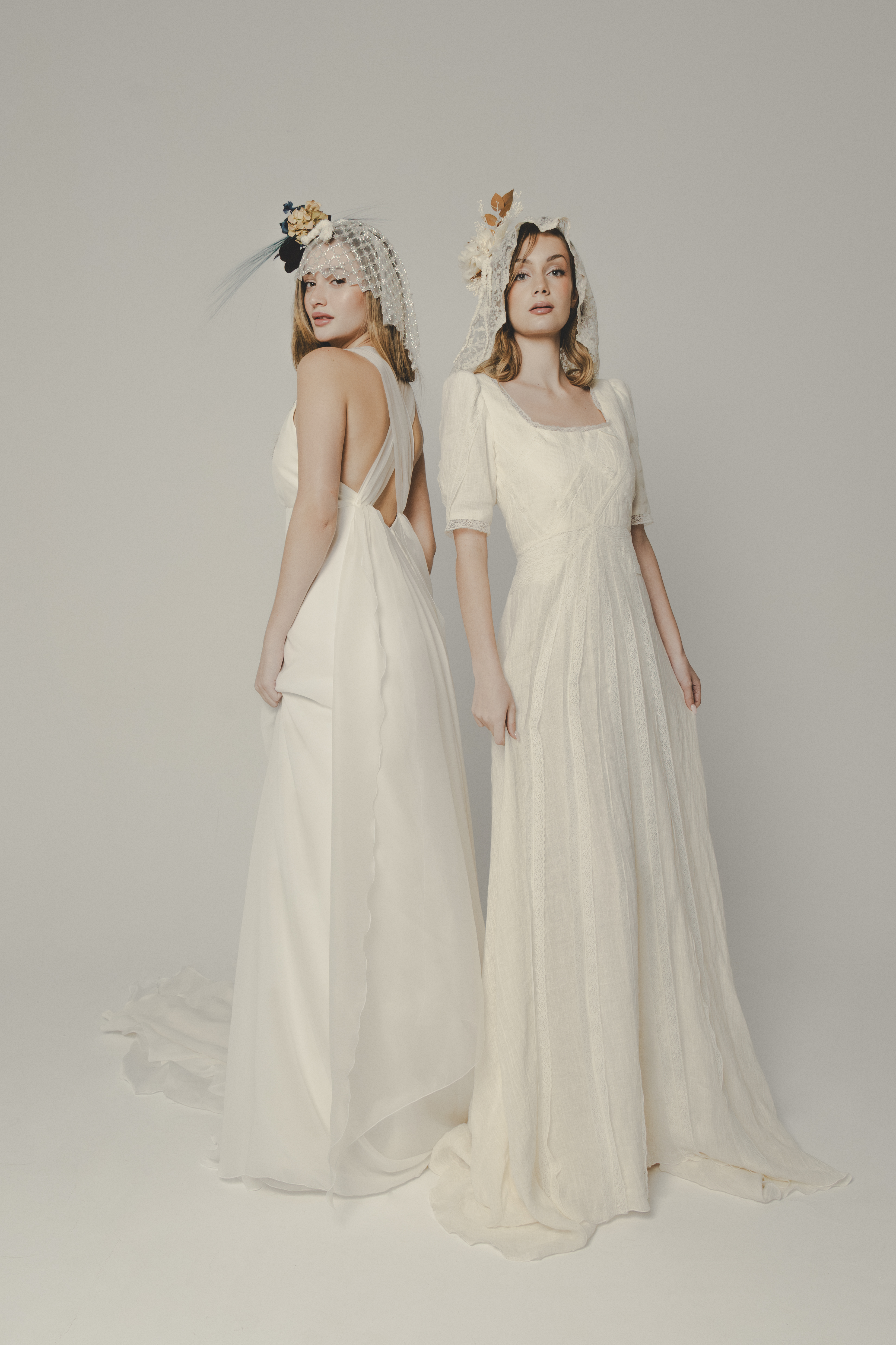 PRIMERA CITA NOVIA 2026