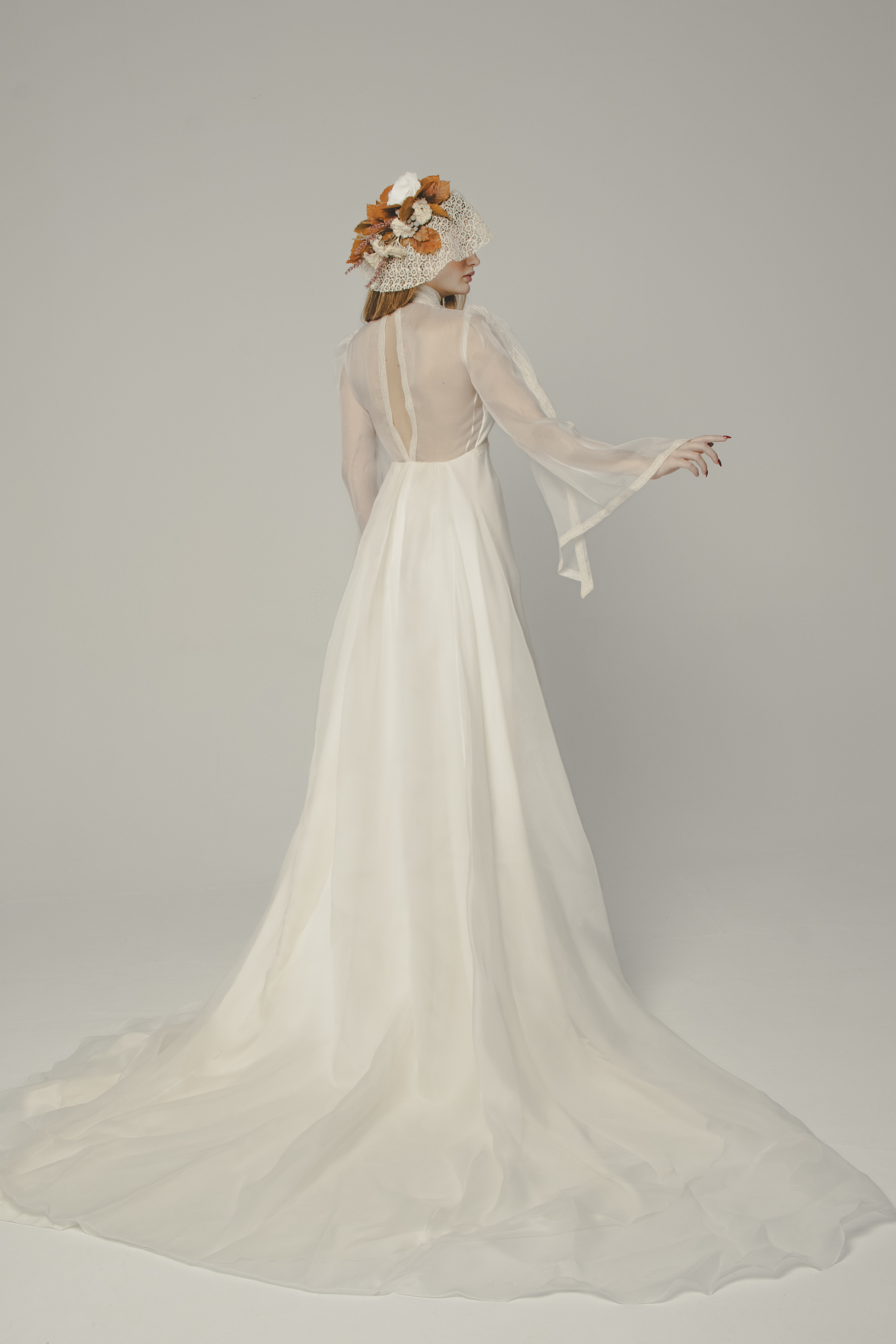 PRIMERA CITA NOVIA 2026