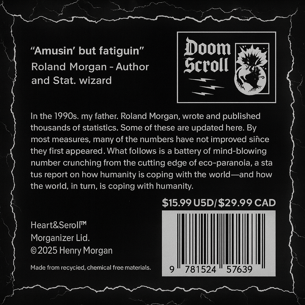 DOOM SCROLL 