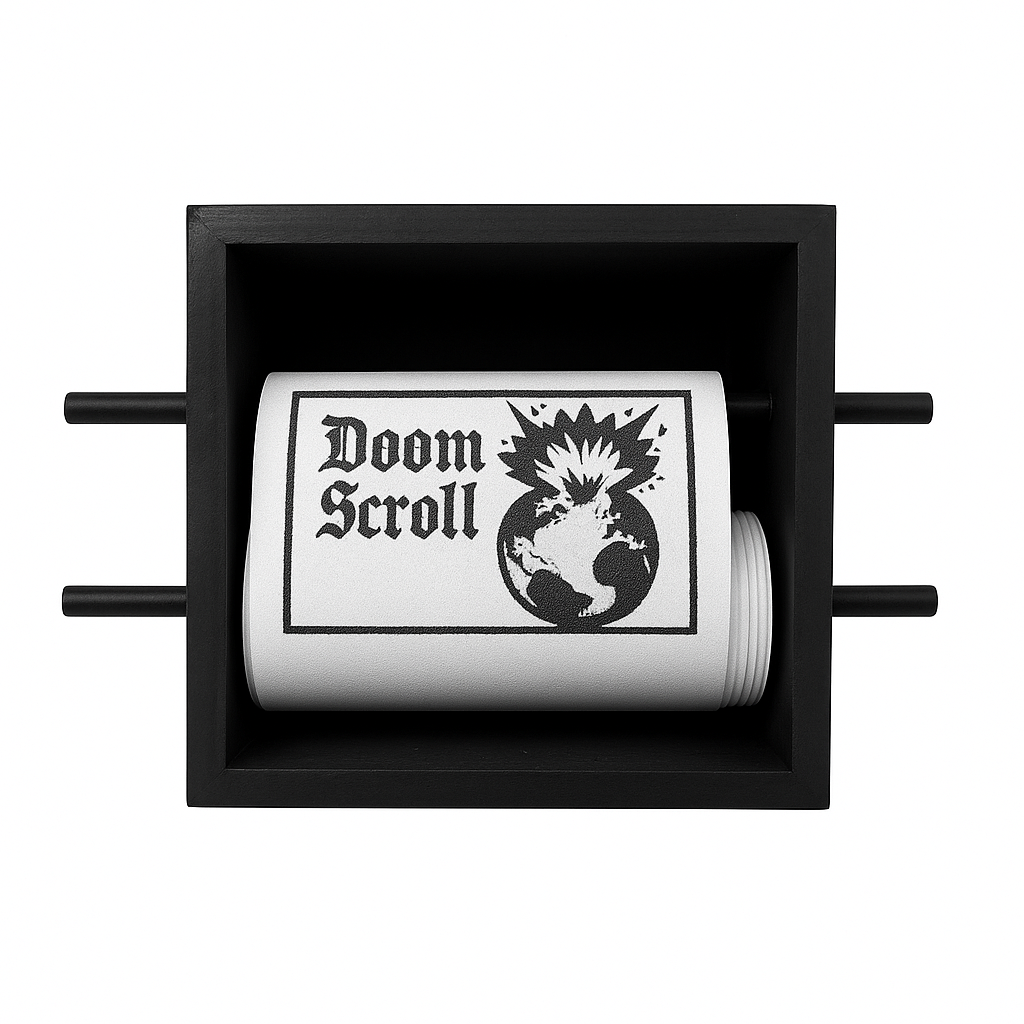 DOOM SCROLL 
