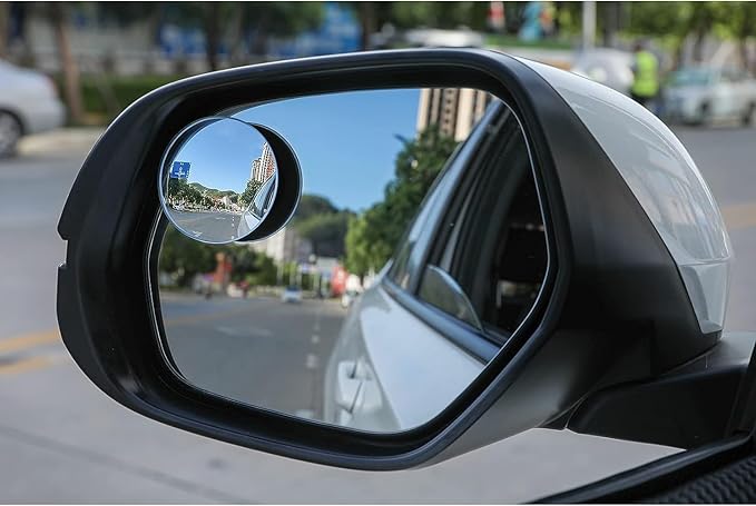 Blind Spot Mirror