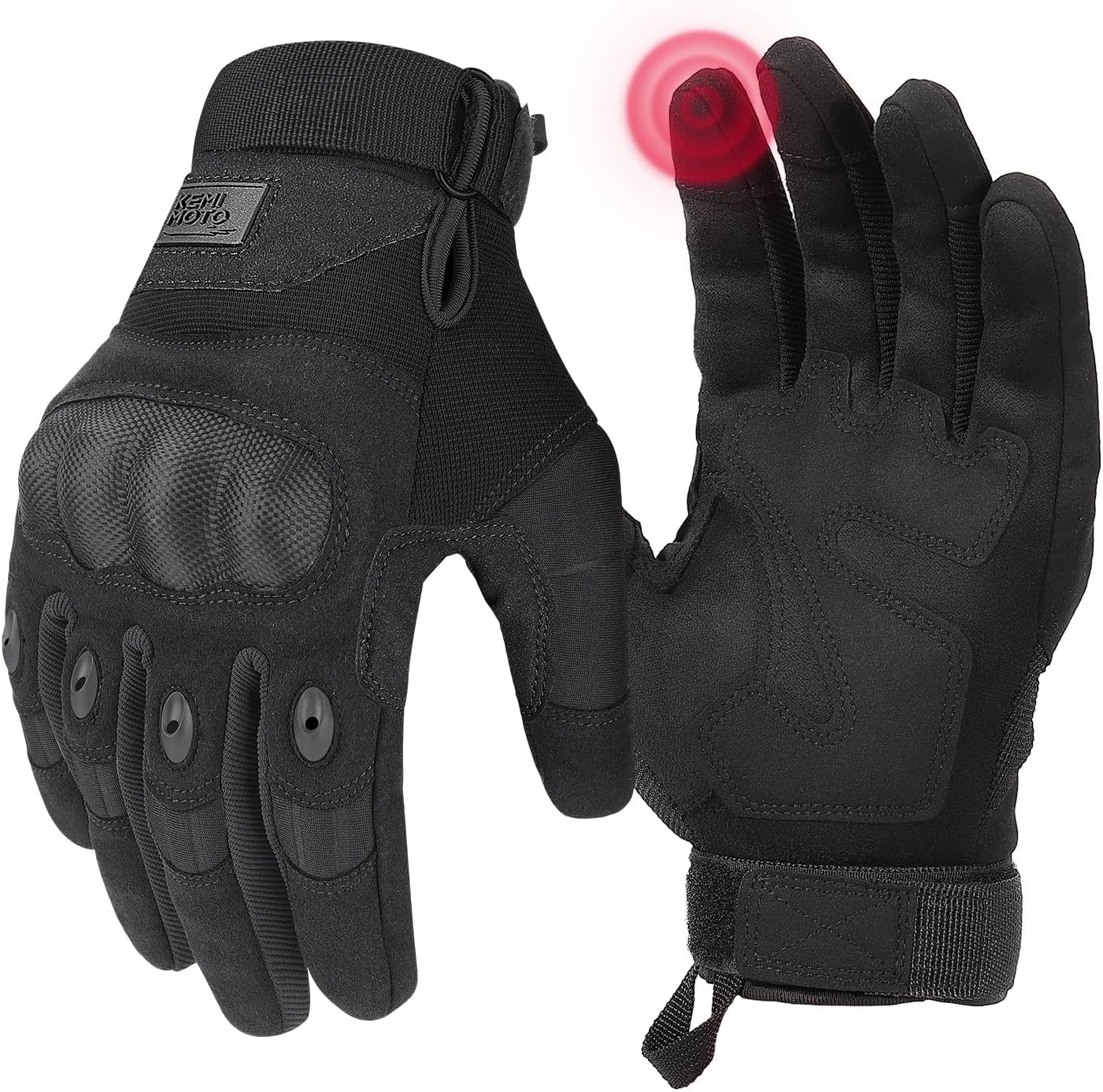 Tactical Gloves