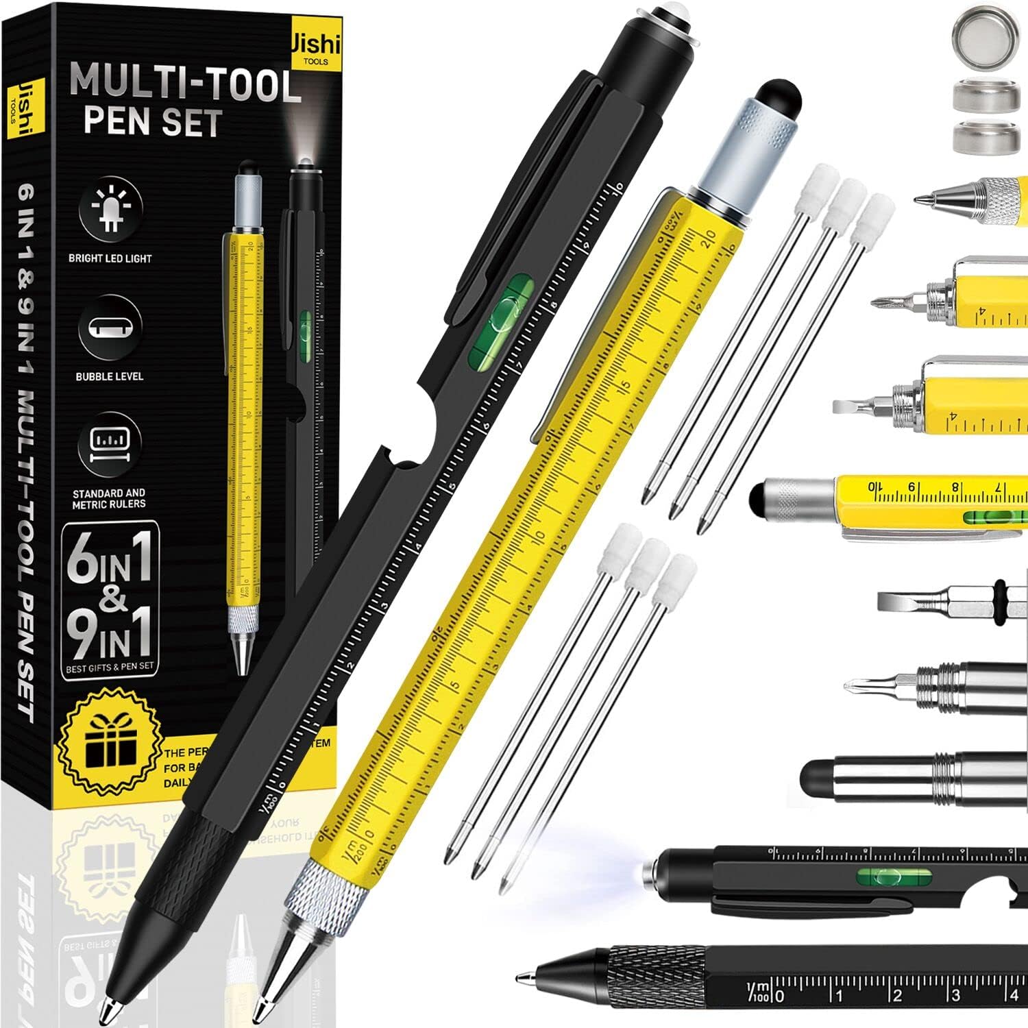 Multitool Pen