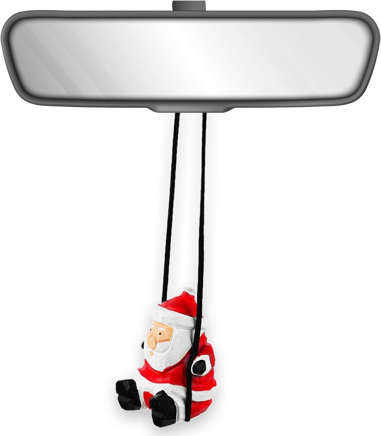 Swing Santa Claus