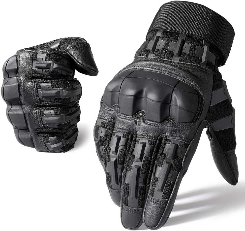 Tactical Gloves