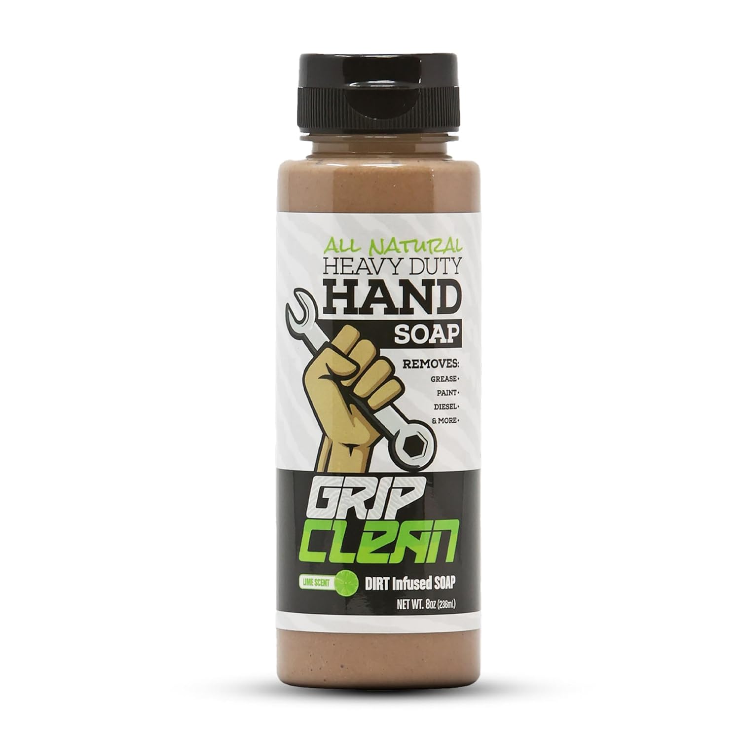 Heavy Duty Hand Cleaner