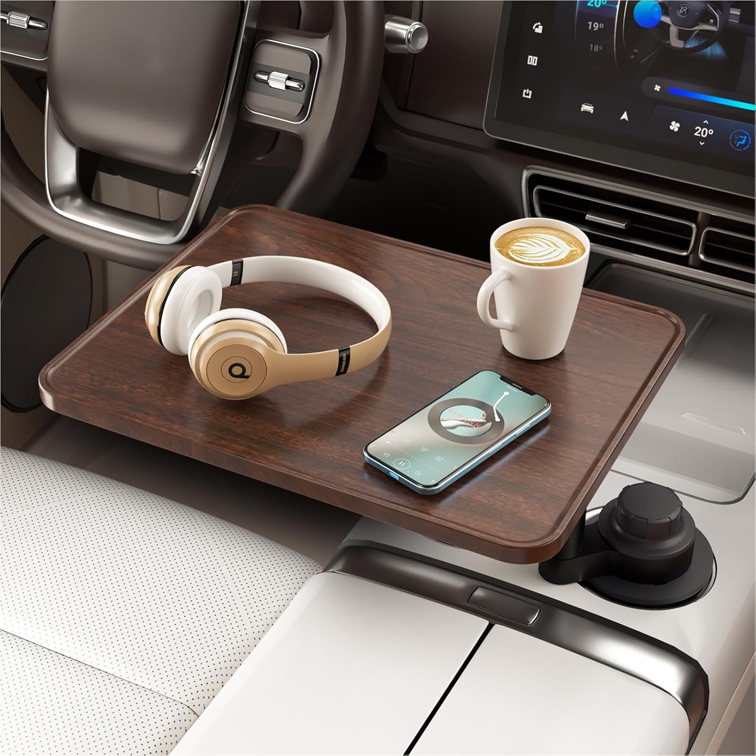 Car Desk