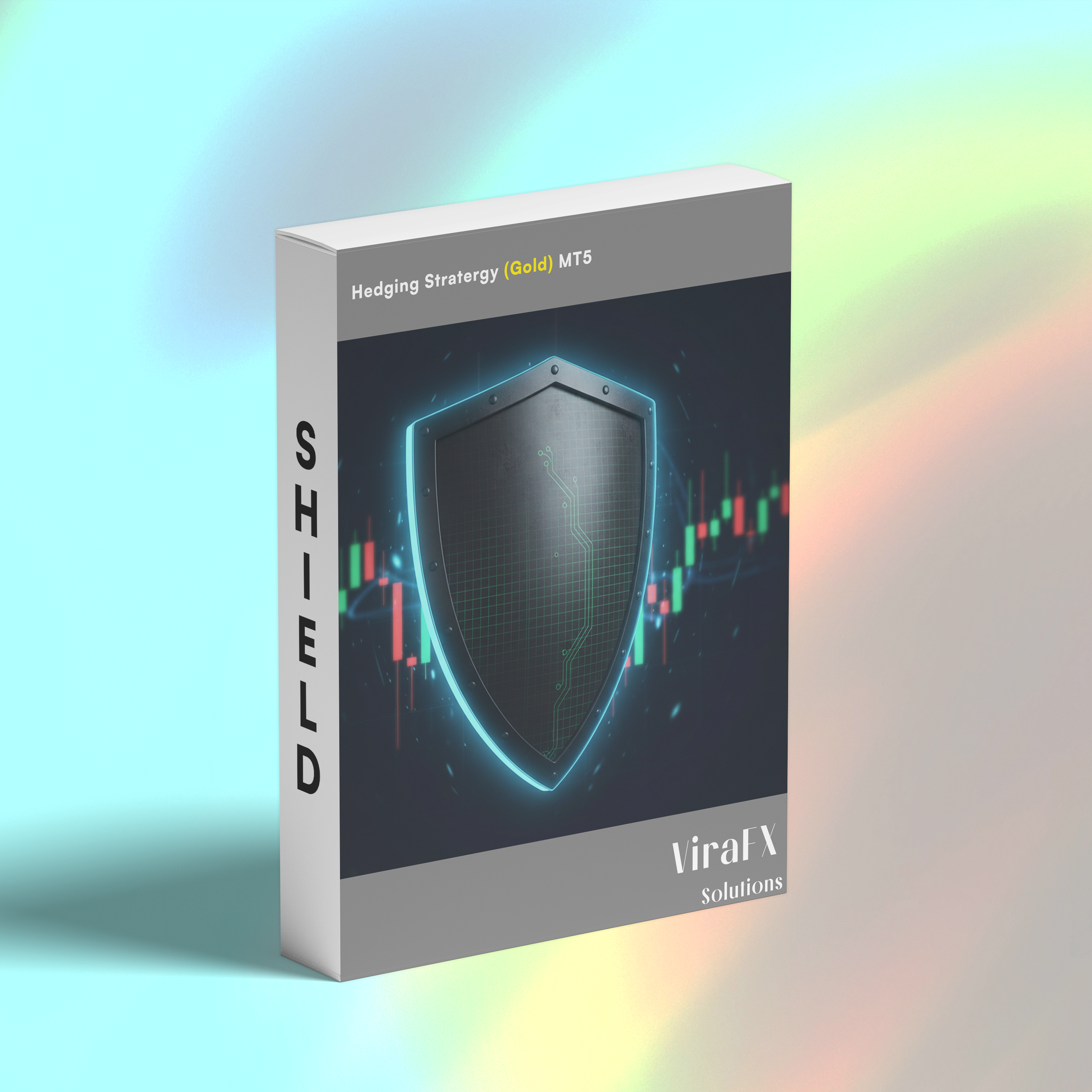ViraFX Shield