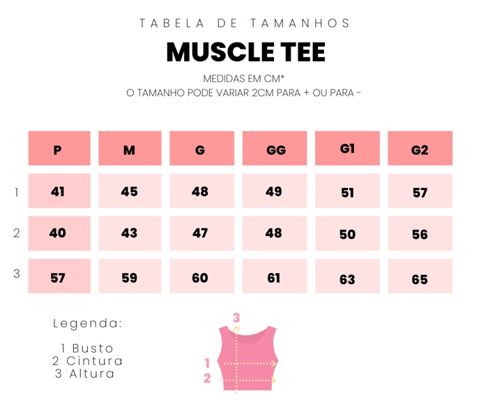 Muscle Tee Verde Pistachio