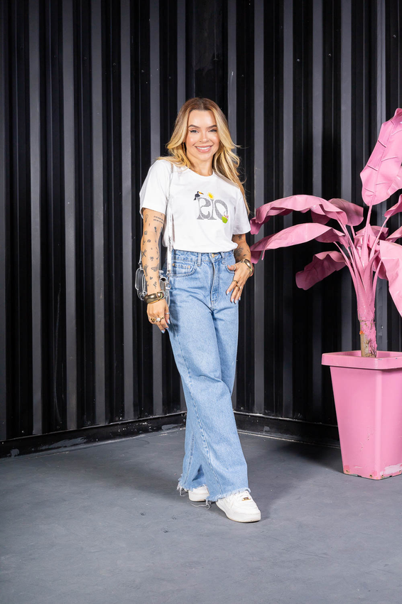 Tshirt Rio Tucano Sol Coco