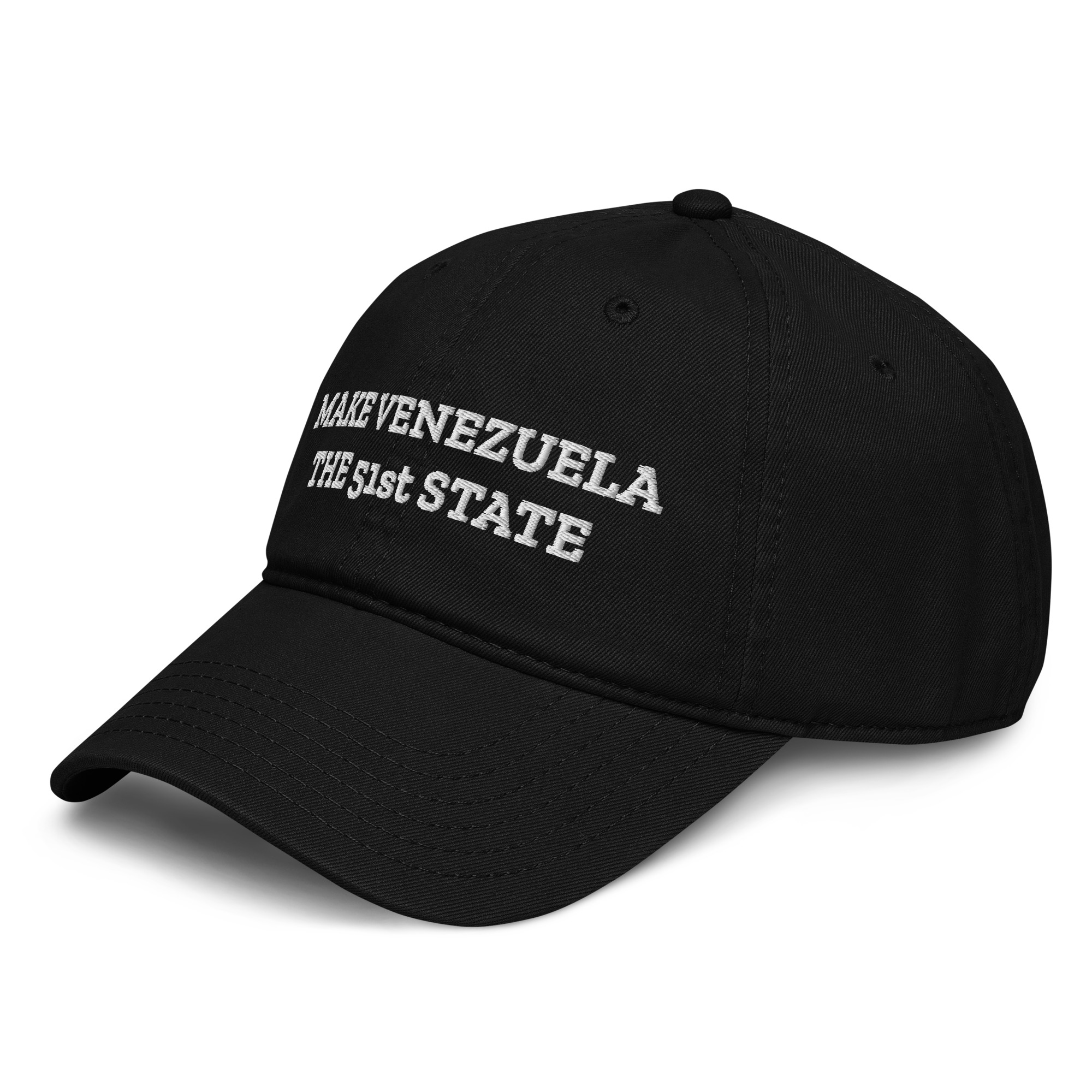 Make Venezuela the 51st State Cap
