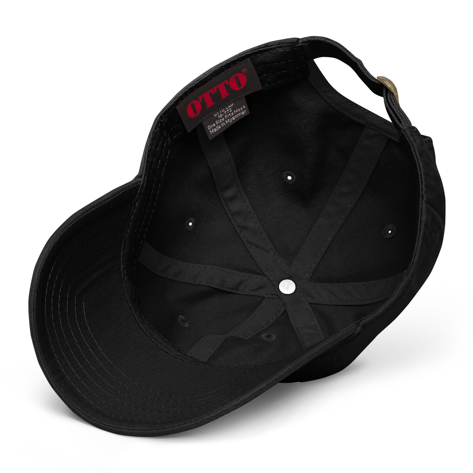 Make Venezuela the 51st State Cap