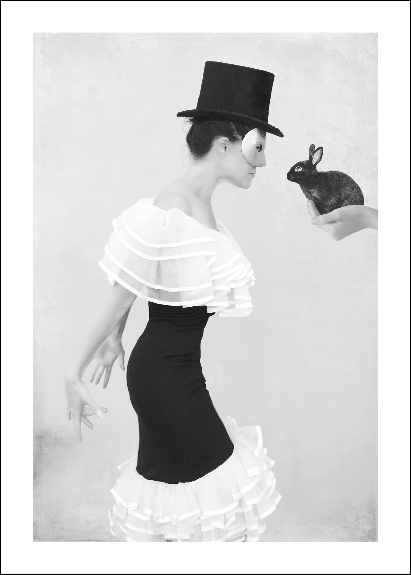 Magico 50x70 - 2:a hands sortering, utställningsexemplar el med mindre skönhetsfel. 