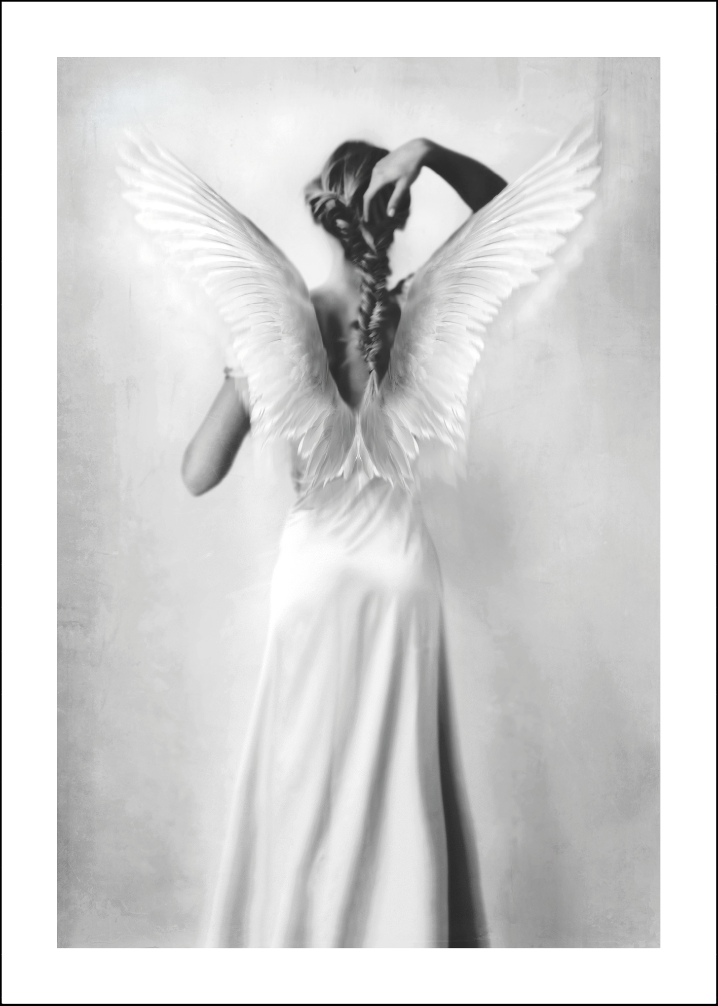 Lai 50x70 - 2:a hands sortering, utställningsexemplar el med mindre skönhetsfel. 