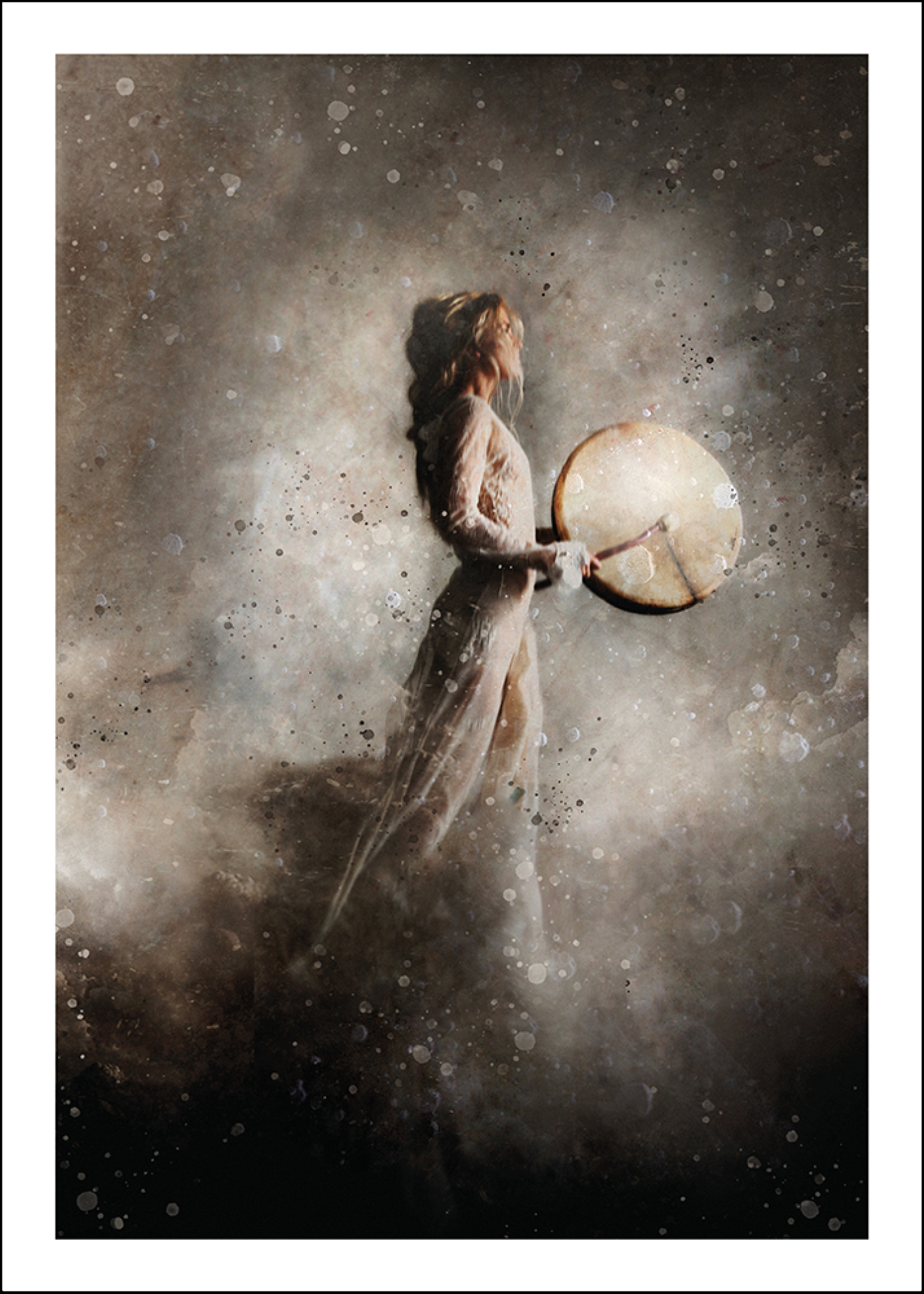 Magic 50x70 - 2:a hands sortering, utställningsexemplar el med mindre skönhetsfel. 