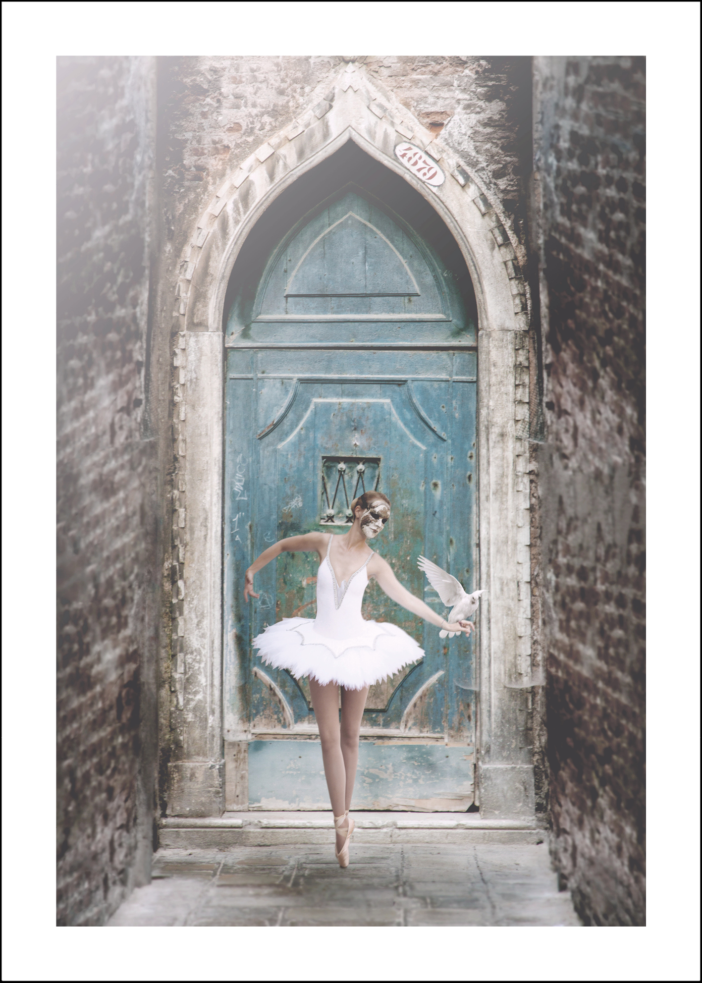 Arlo 50x70 - 2:a hands sortering, utställningsexemplar el med mindre skönhetsfel. 