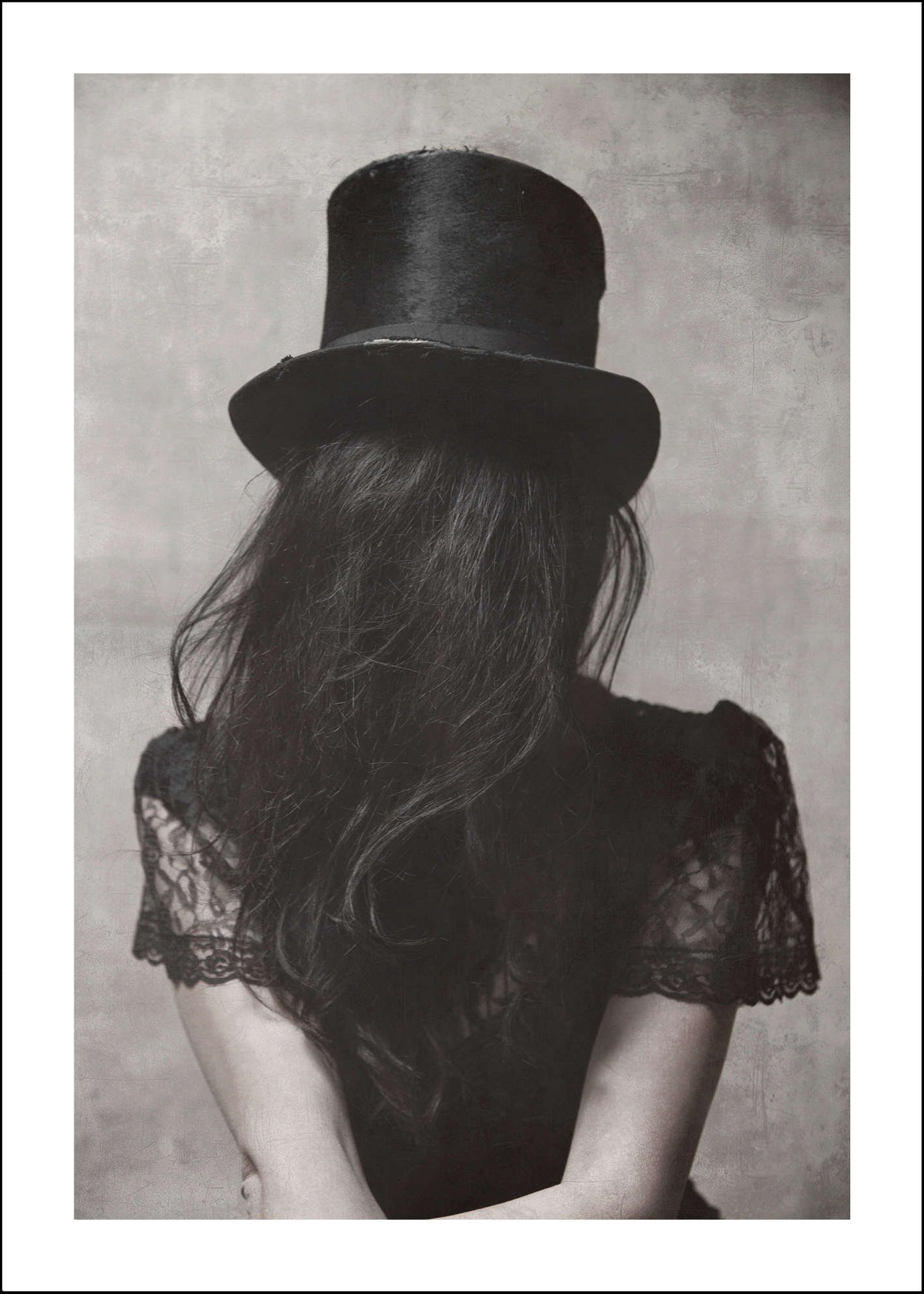 Pocus 50x70 - 2:a hands sortering, utställningsexemplar el med mindre skönhetsfel. 