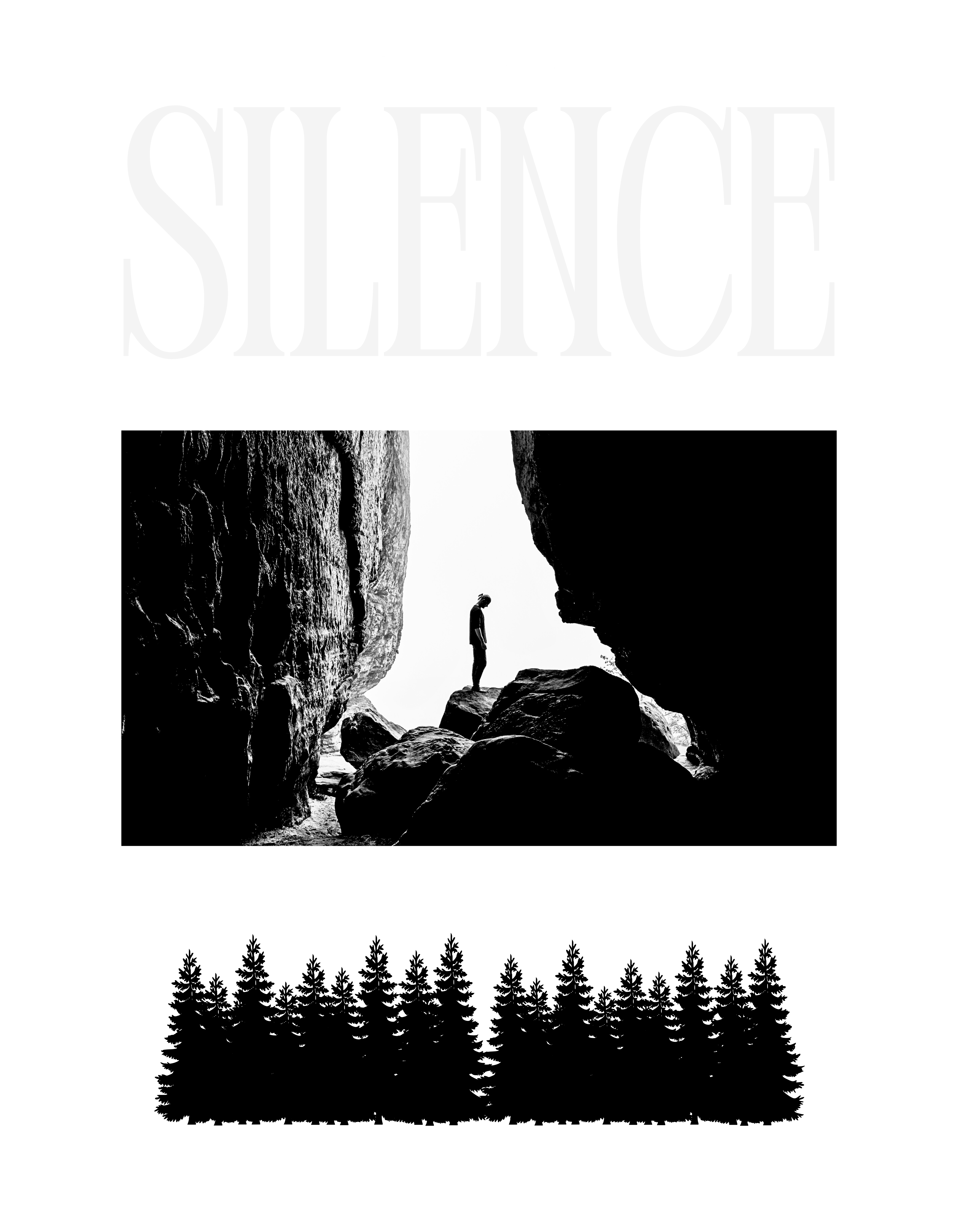 ProLads Silence T-Shirt