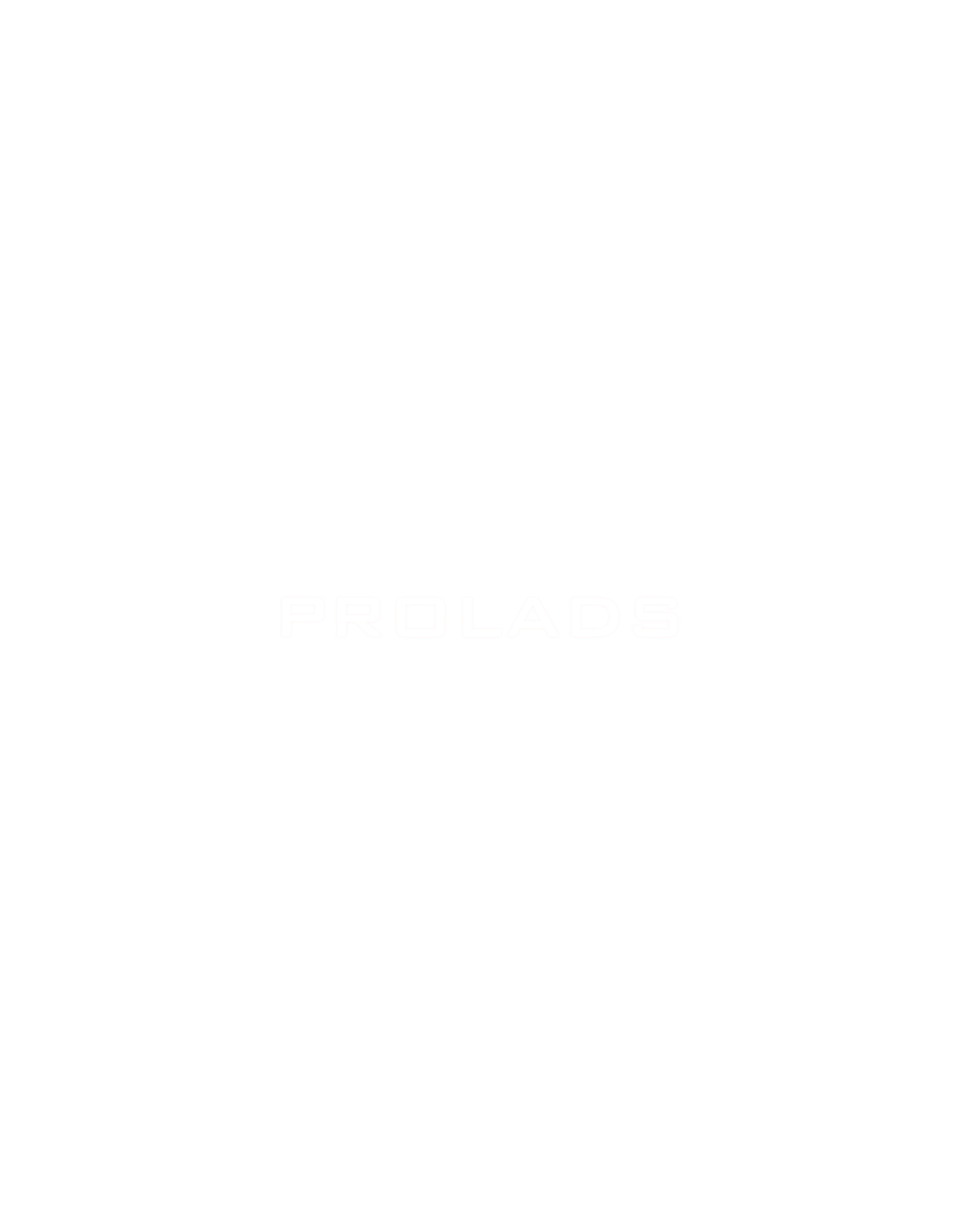 PROLADS Branded Art T-Shirt