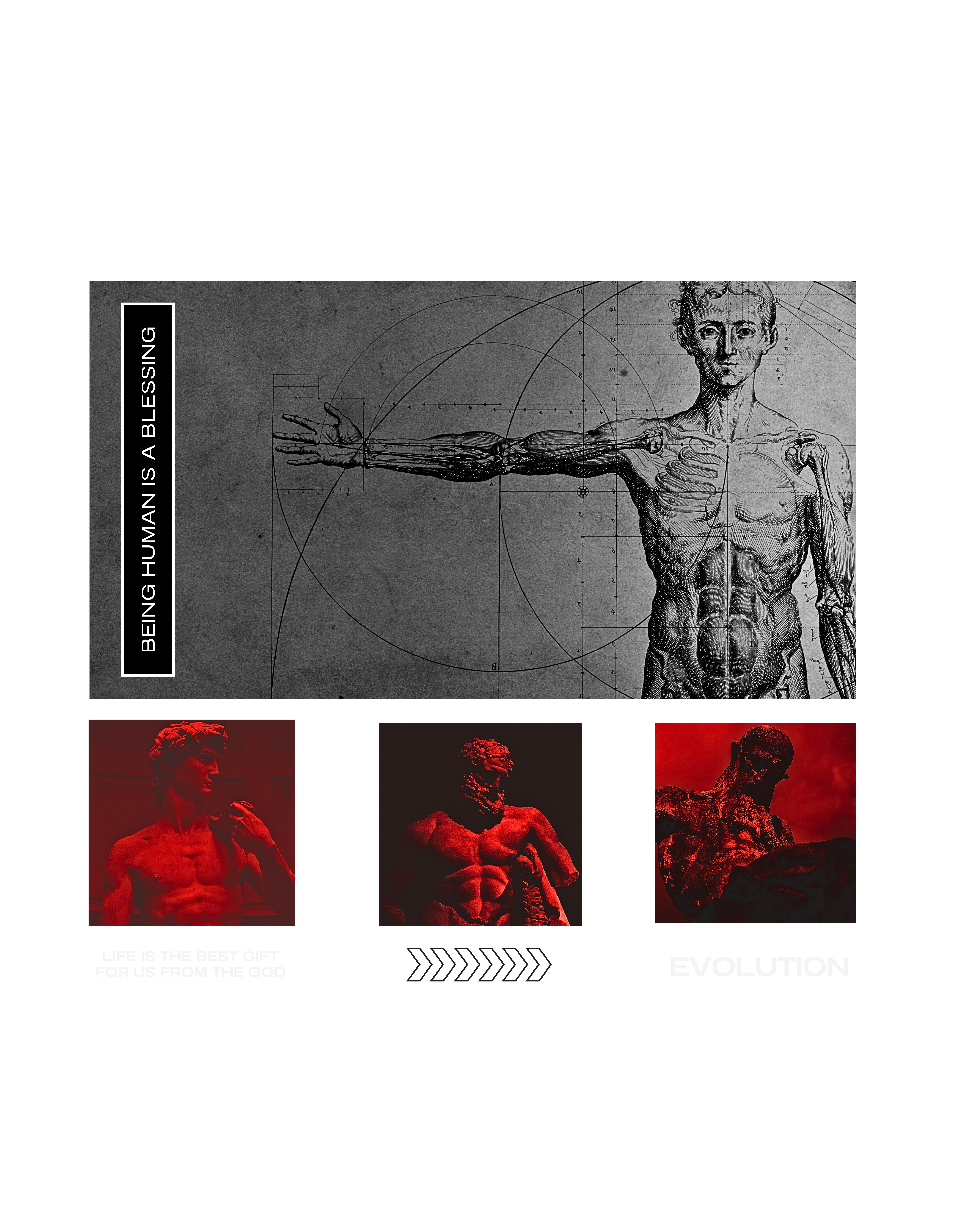 Human ProLads T-Shirt