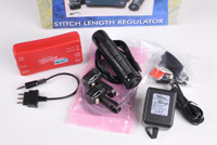 Quilter's Cruise Control - complete unit