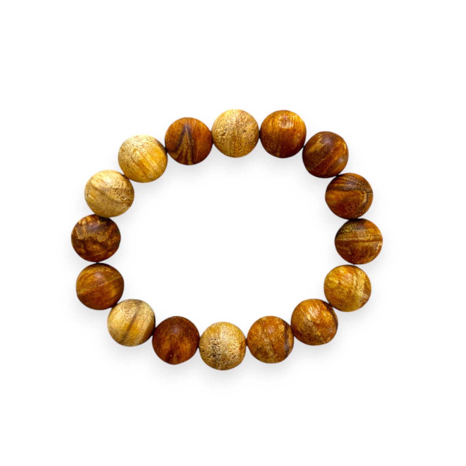 Palo Santo Bracelet , Unisex accessories