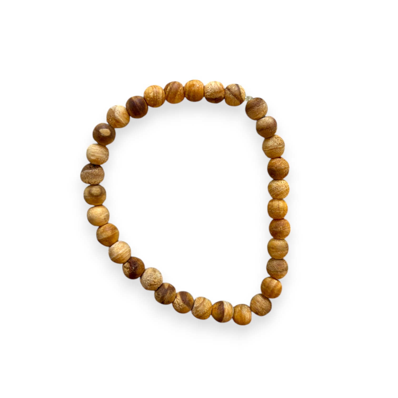 Palo Santo Bracelet , Unisex accessories