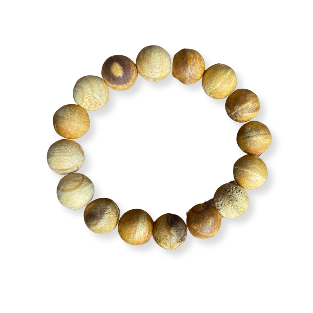 Palo Santo Bracelet , Unisex accessories