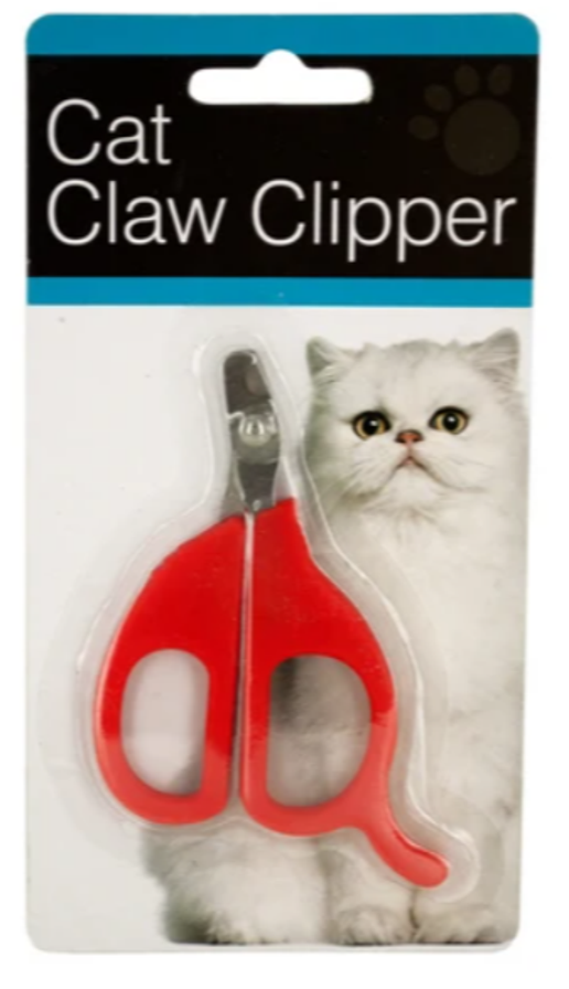 Cat Claw Clipper