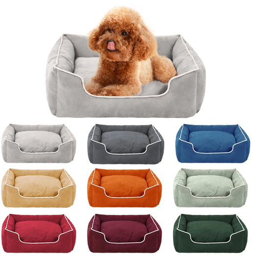 Comfortable Pet Bed