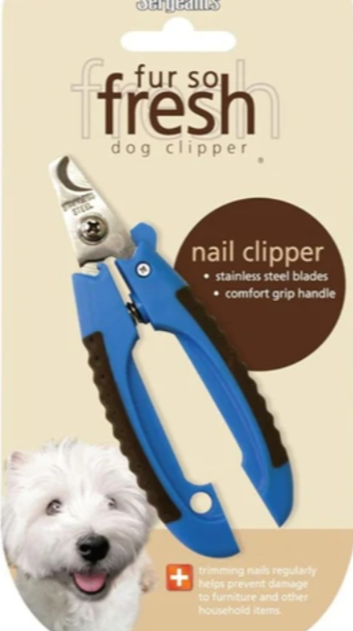Dog Nail Clipper