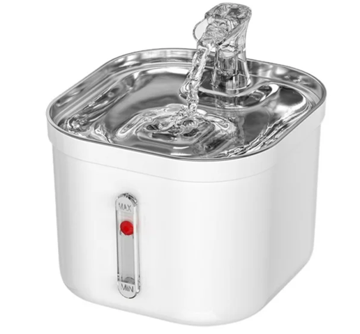 Automatic Pet Water Fountain