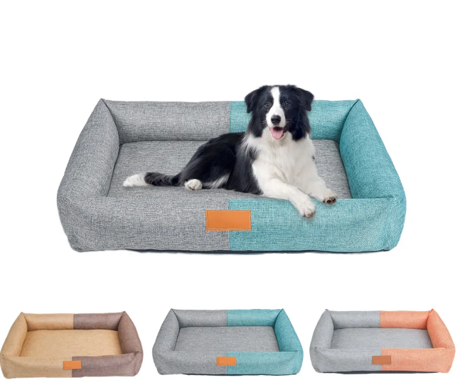 Comfortable Dog Bed