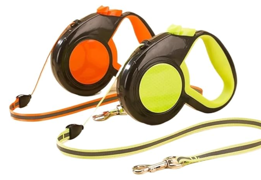 Retractable Dog Leash