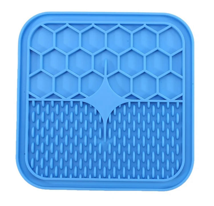 Silicone Pet Food Mat