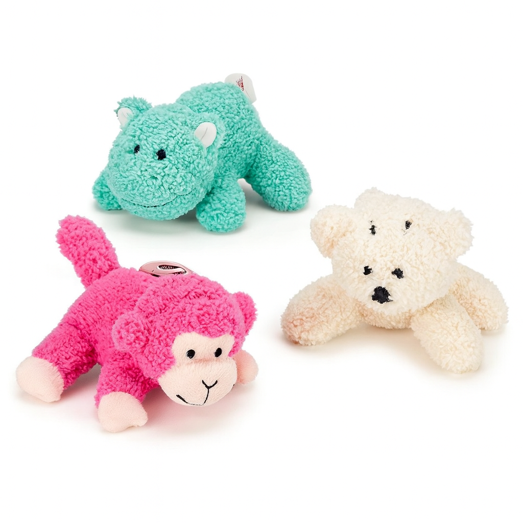 Plush Animal Toys Set