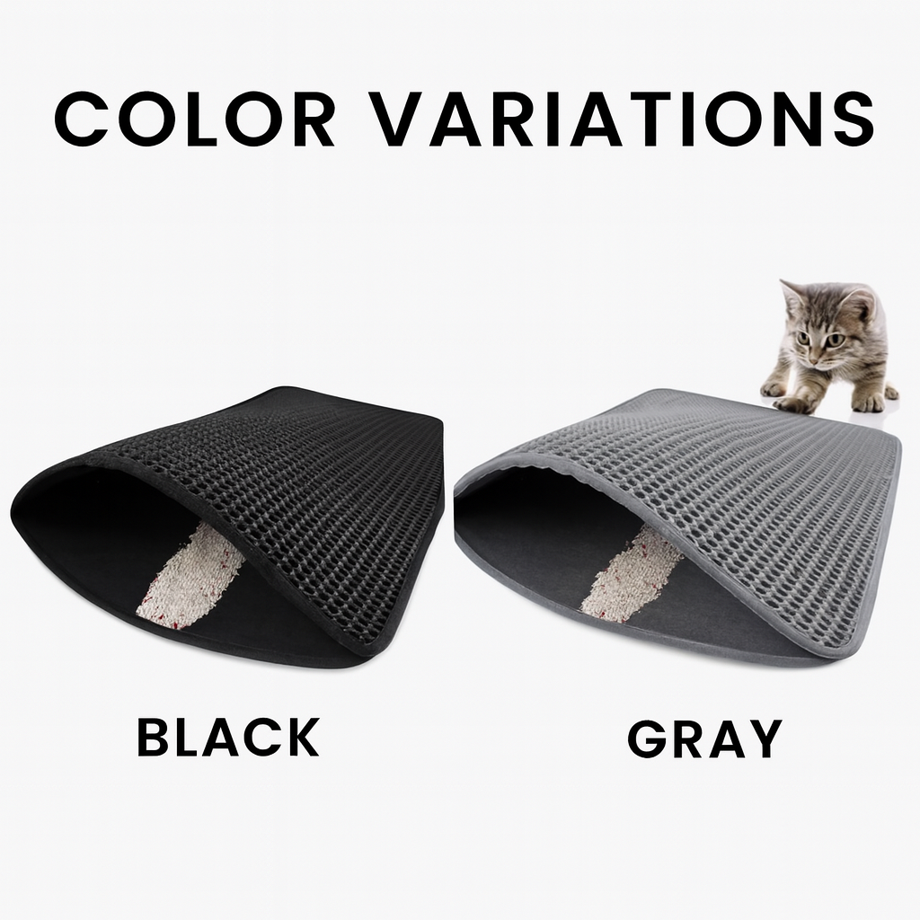 Cat Litter Mat