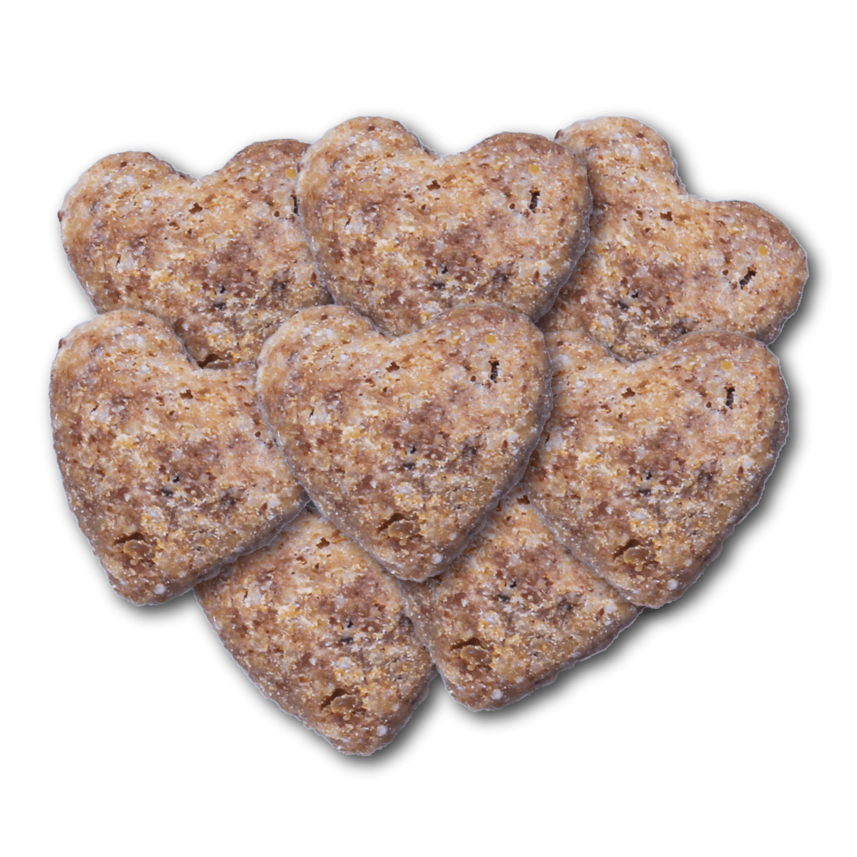 Get Naked Cat Health Crunchy Treats