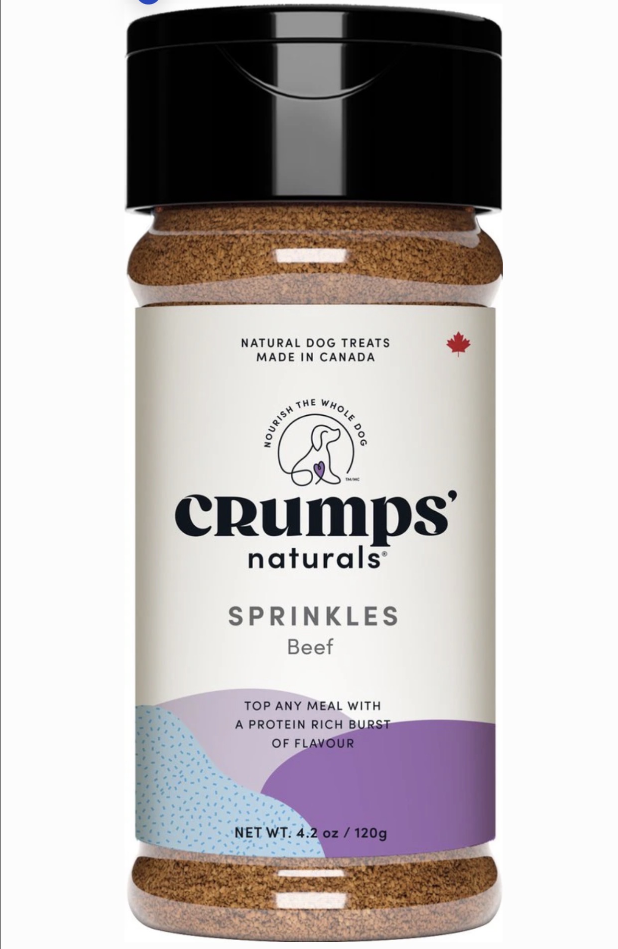 Crumps' Naturals Sprinkles