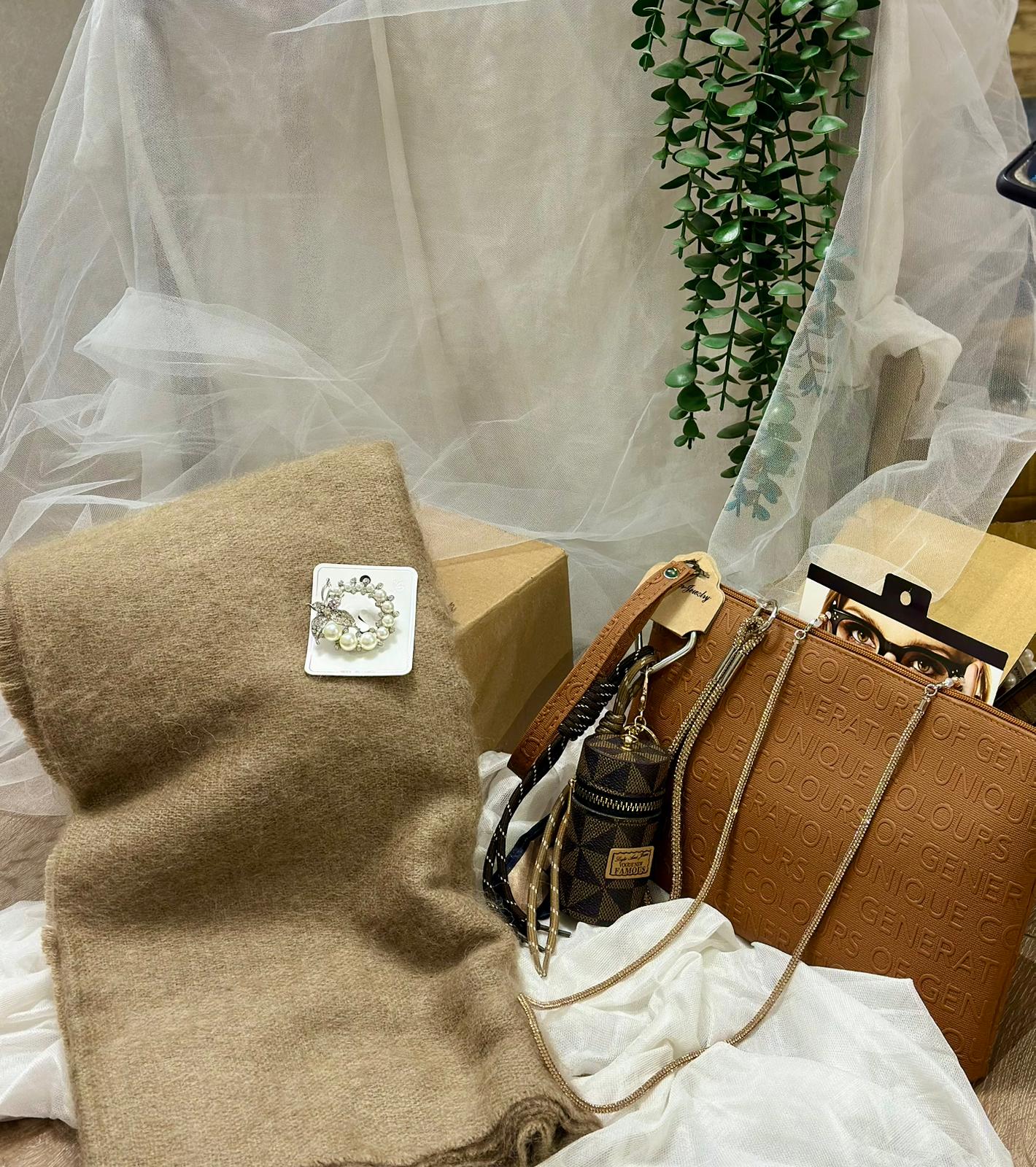 Öğretmenim Çok Şık