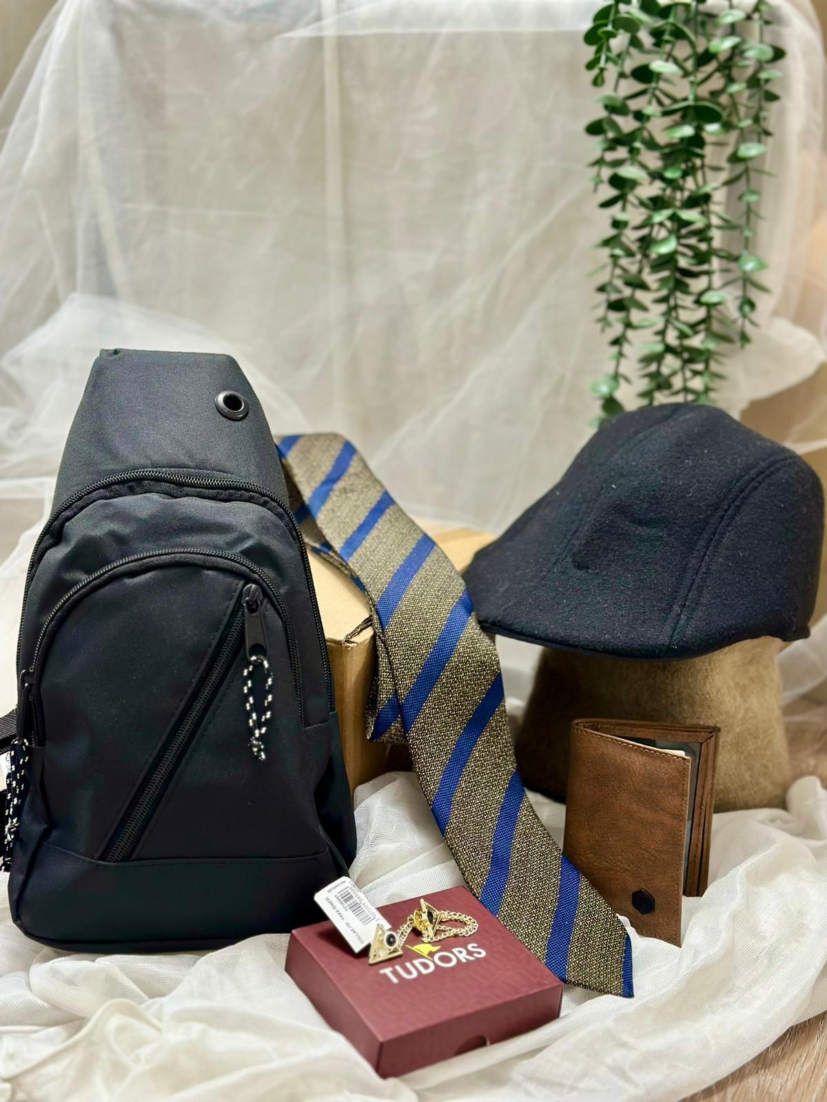 Erkek Öğretmenime En Klası Yakışır!