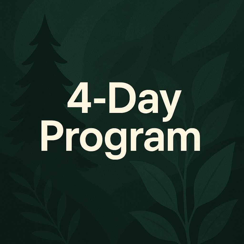 Advanced Training Program