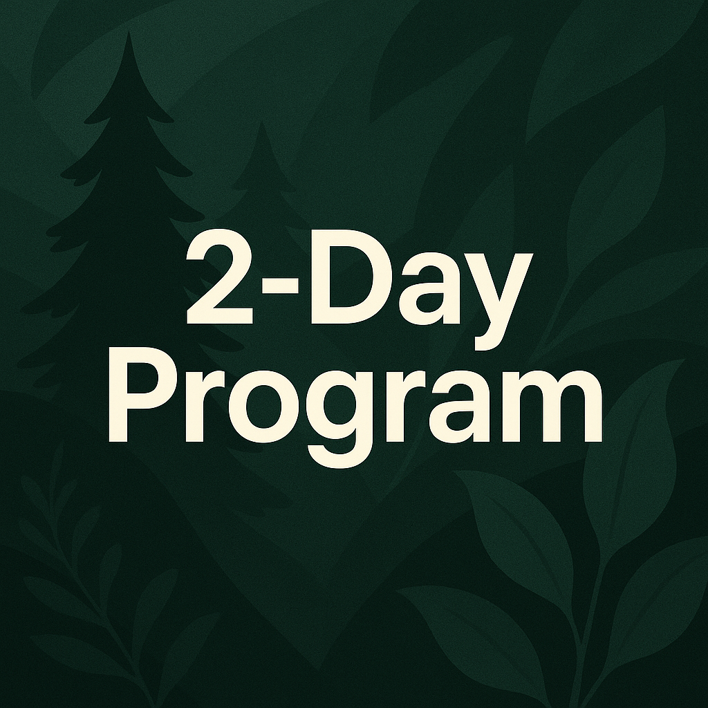 Skill Training Program