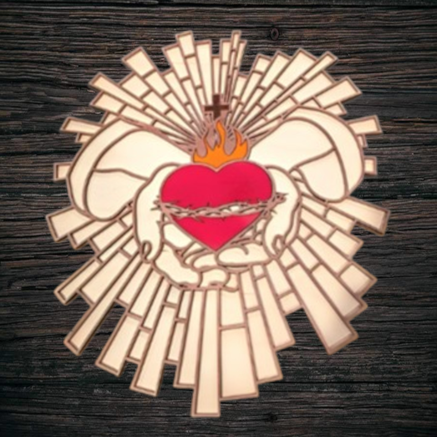 Sacred Heart