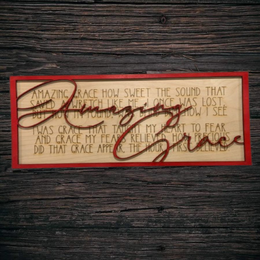 Amazing Grace