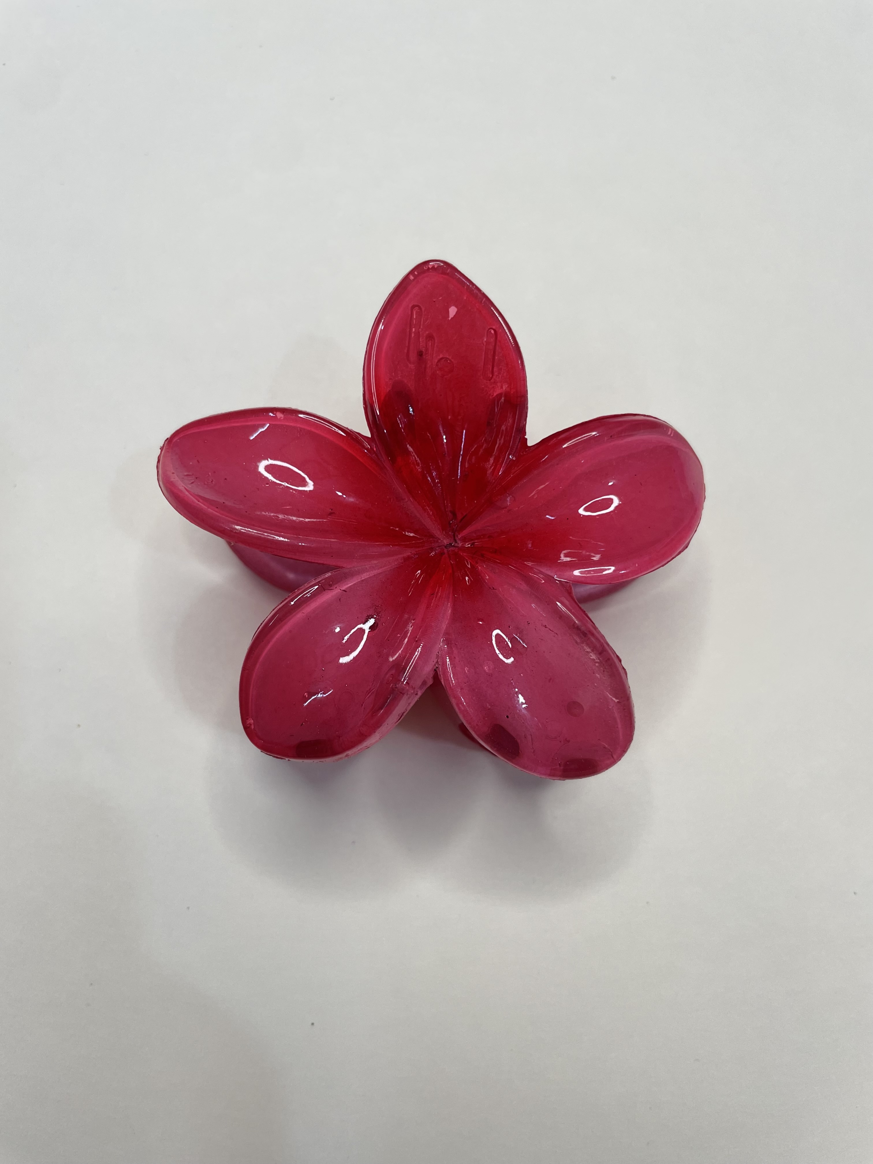 DAISY CLAWS -  GLOSSY MAXI